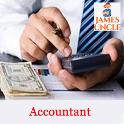 Accountant Mr. Tarun Mazumdar in Durgapur Abl township